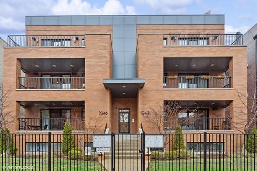 1040 W Altgeld Unit 1N, Chicago, IL 60614