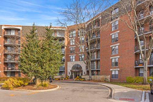 509 Aurora Unit 502, Naperville, IL 60540