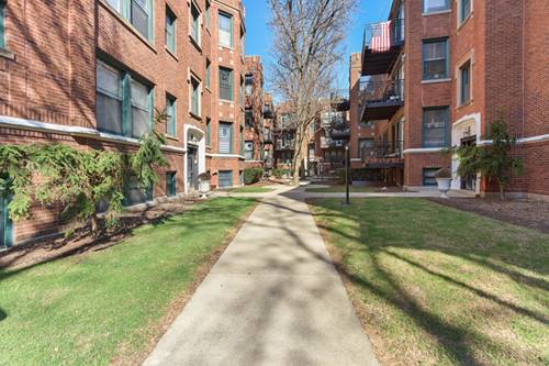 1144 W Pratt Unit 1N, Chicago, IL 60626