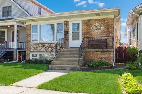 4630 N Leamington, Chicago, IL 60630