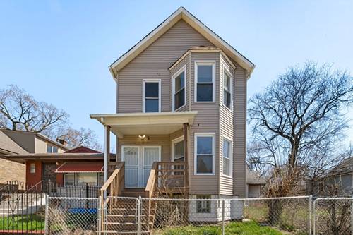 7329 S Peoria, Chicago, IL 60621