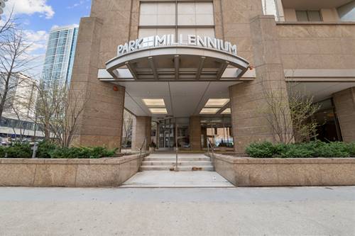 222 N Columbus Unit 3606, Chicago, IL 60601