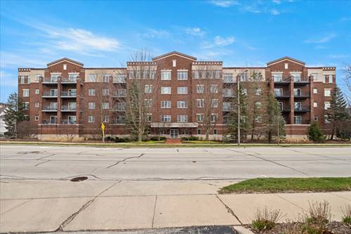 5329 Main Unit 502, Downers Grove, IL 60515