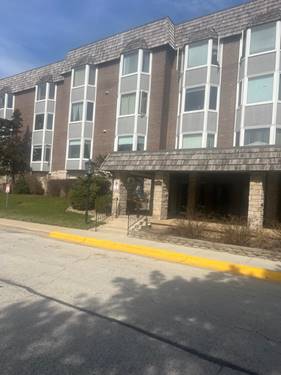 2500 Archbury Unit 2J, Park Ridge, IL 60068