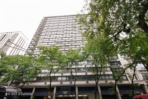 33 E Cedar Unit 10B, Chicago, IL 60611