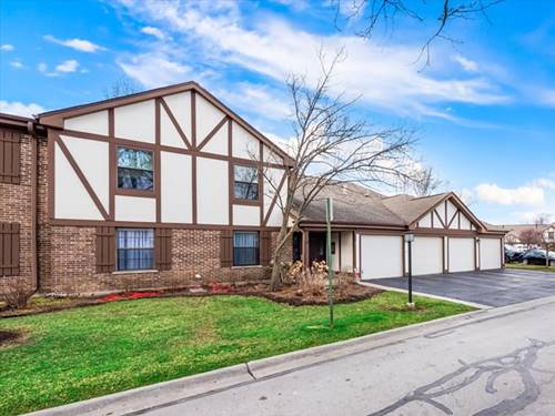 368 Southbury Unit B1, Schaumburg, IL 60193