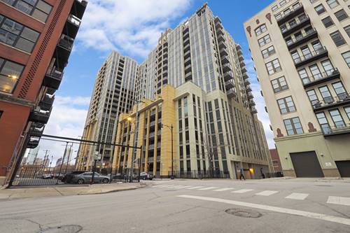 720 N Larrabee Unit 1706, Chicago, IL 60654