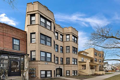 2171 W Wilson Unit 3, Chicago, IL 60625