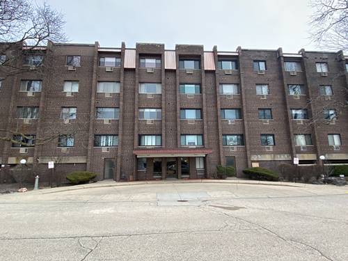 4623 N Chester Unit 211W, Chicago, IL 60656