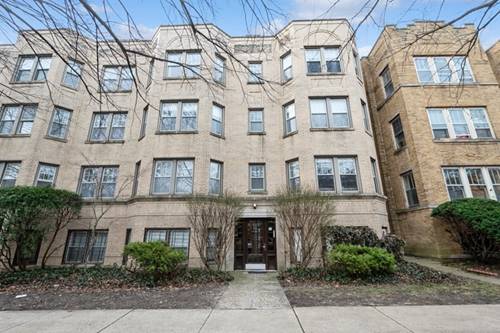 2035 W Fargo Unit 1, Chicago, IL 60645