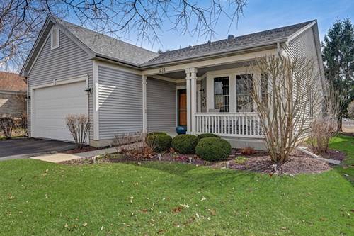 421 Enfield, Grayslake, IL 60030