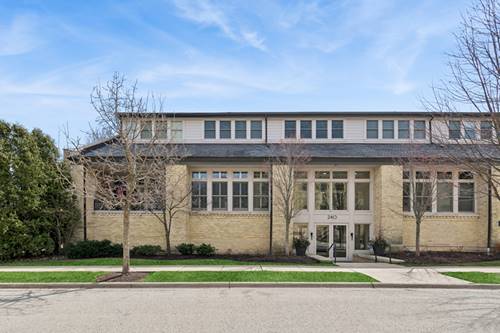 240 Whistler Unit 1E, Highland Park, IL 60035