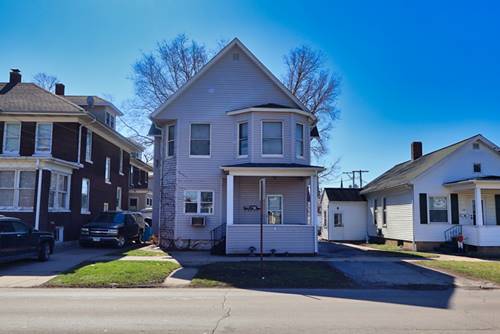 119 E Superior, Ottawa, IL 61350