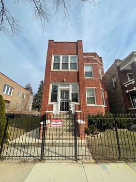 6351 S Campbell Unit 1, Chicago, IL 60629