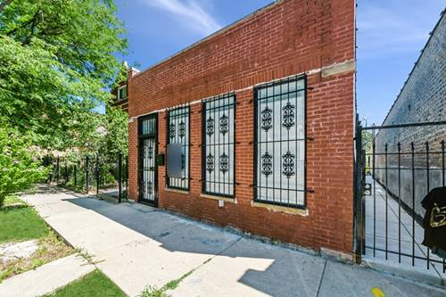 2141 N Laramie, Chicago, IL 60639