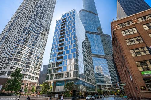 403 N Wabash Unit 14A, Chicago, IL 60611