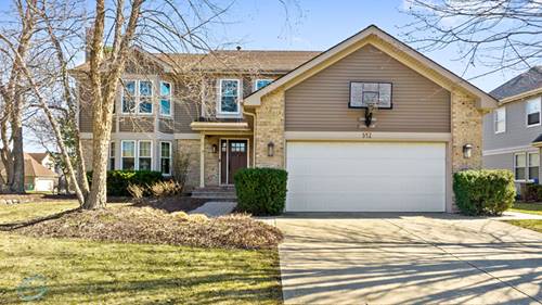 342 Orchard, Bloomingdale, IL 60108
