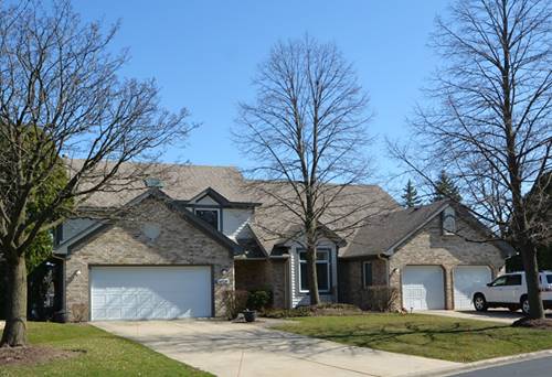 14325 S Provencal, Homer Glen, IL 60491