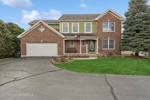 6 Crystal Downs, Lake In The Hills, IL 60156