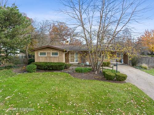 4941 Wallbank, Downers Grove, IL 60515