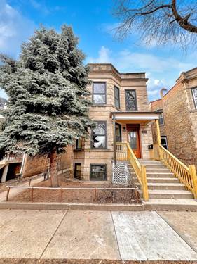 3518 N Wolcott Unit 1, Chicago, IL 60657