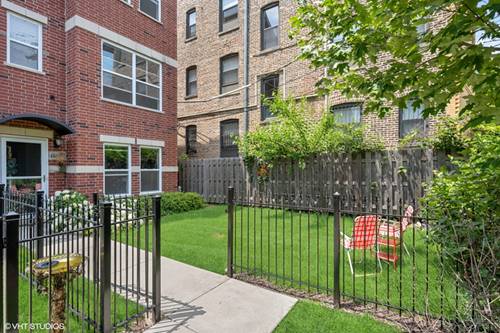 4649 S Lake Park Unit E, Chicago, IL 60653