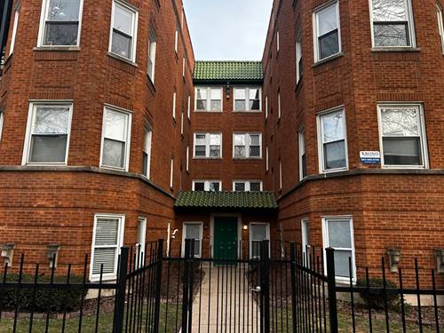 4517 N Central Park Unit 3E, Chicago, IL 60625