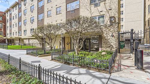 420 W Aldine Unit 201, Chicago, IL 60657