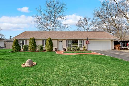 15922 S Codo, Homer Glen, IL 60491