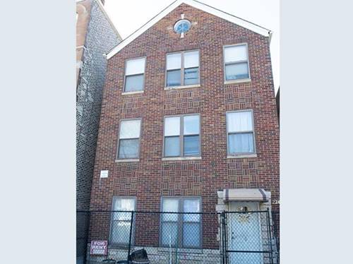 2242 S Spaulding Unit 2F, Chicago, IL 60623