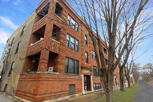 2546 W Leland Unit 2, Chicago, IL 60625