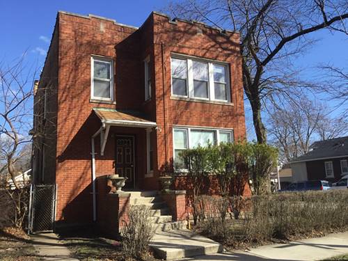 7957 S Clyde, Chicago, IL 60617