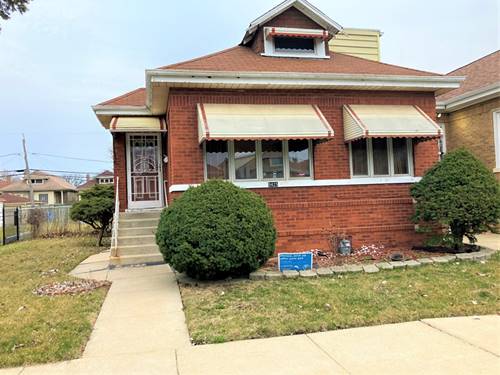 9425 S Eberhart, Chicago, IL 60619