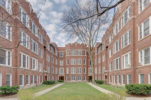 5462 S Woodlawn Unit 2W, Chicago, IL 60615