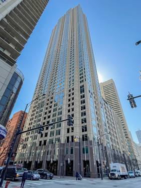 33 W Ontario Unit 32D, Chicago, IL 60654