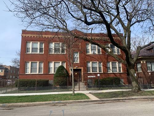 7758 S Evans, Chicago, IL 60619