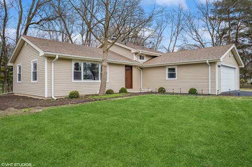 26340 W Merton, Barrington, IL 60010