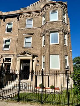 5653 S Calumet Unit 3, Chicago, IL 60637