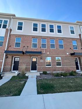 2925 Showplace Unit NONE, Naperville, IL 60564