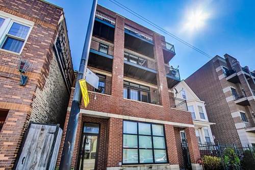 3715 N Elston Unit 3, Chicago, IL 60618