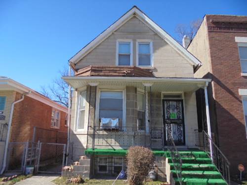 9016 S Dauphin, Chicago, IL 60619