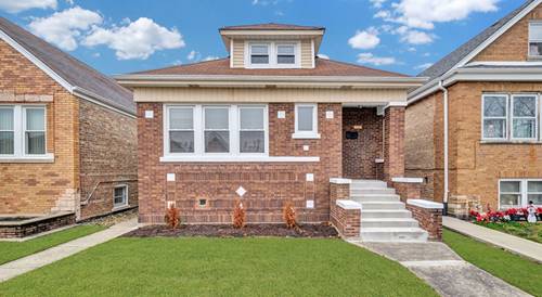 6136 S Komensky, Chicago, IL 60629