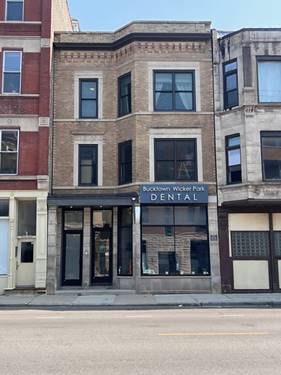 2303 W North Unit 3, Chicago, IL 60647