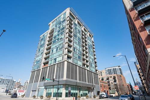 700 W Van Buren Unit PH3, Chicago, IL 60607