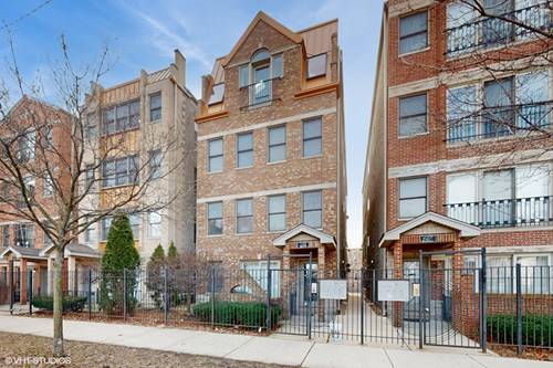 2455 W Harrison Unit 4, Chicago, IL 60612