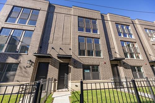 4442 S Drexel Unit F, Chicago, IL 60653