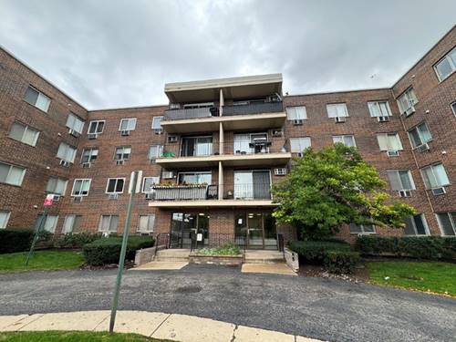 9445 Kenton Unit 101, Skokie, IL 60076