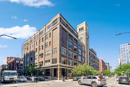 1000 W Washington Unit 202, Chicago, IL 60607