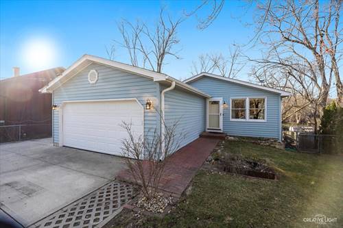 311 Fern, Island Lake, IL 60042