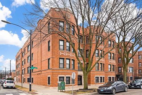 7307 S East End Unit 3W, Chicago, IL 60649